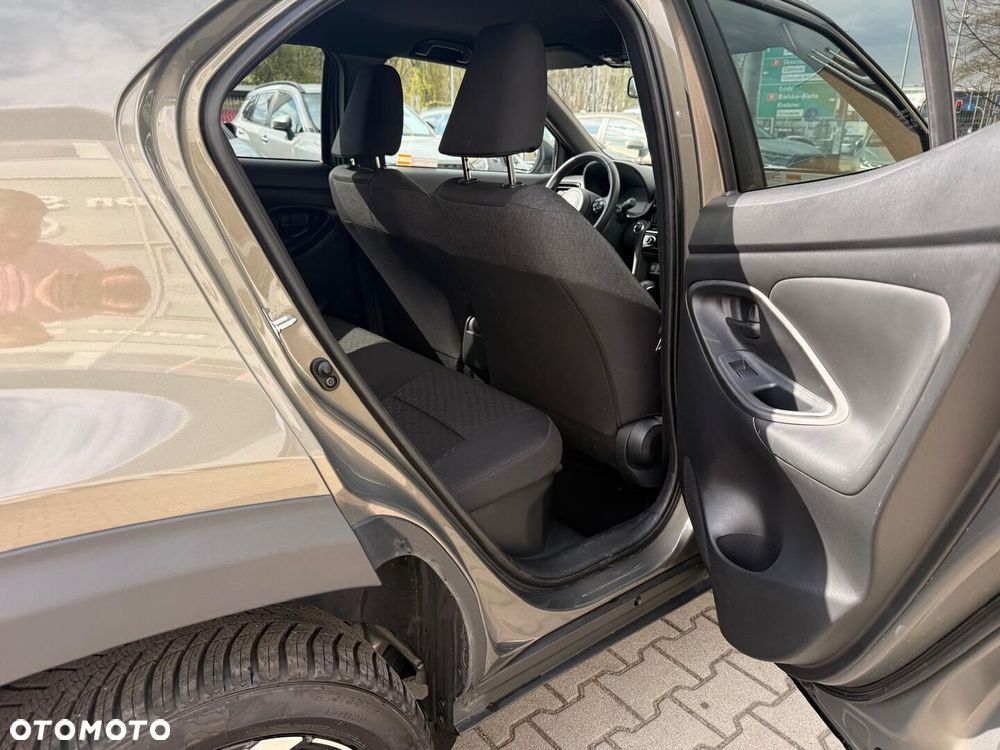 Toyota Yaris Cross Hybrid 1.5 Style - 7