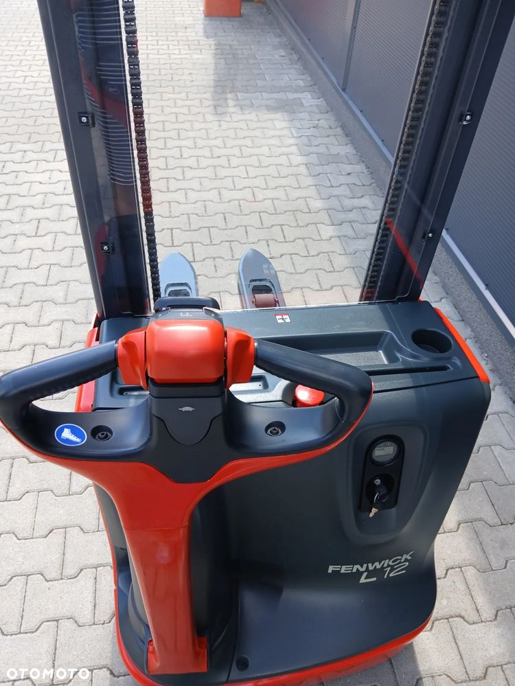 Linde L12I - 7