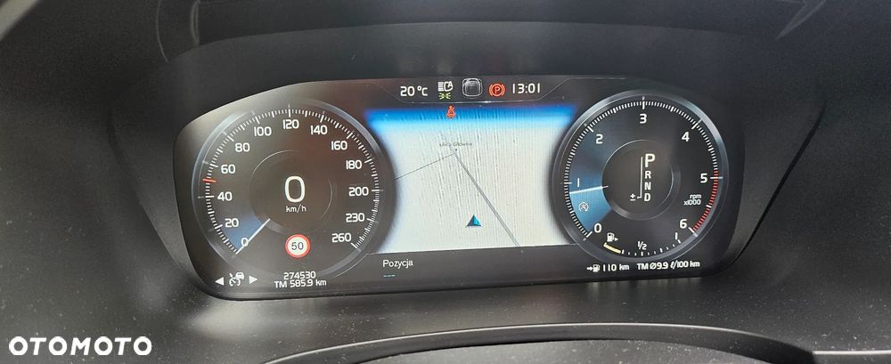 Volvo V90 Cross Country D5 AWD Pro - 20