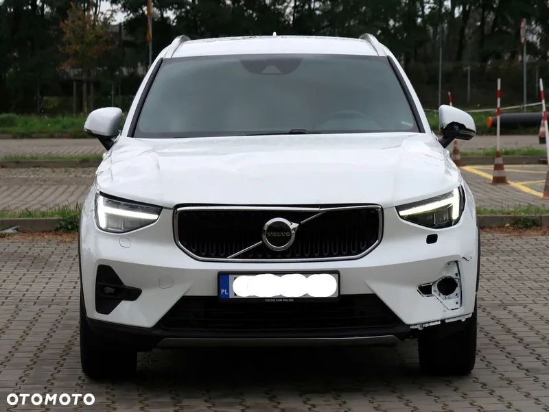 Volvo XC 40 T2 Essential - 7