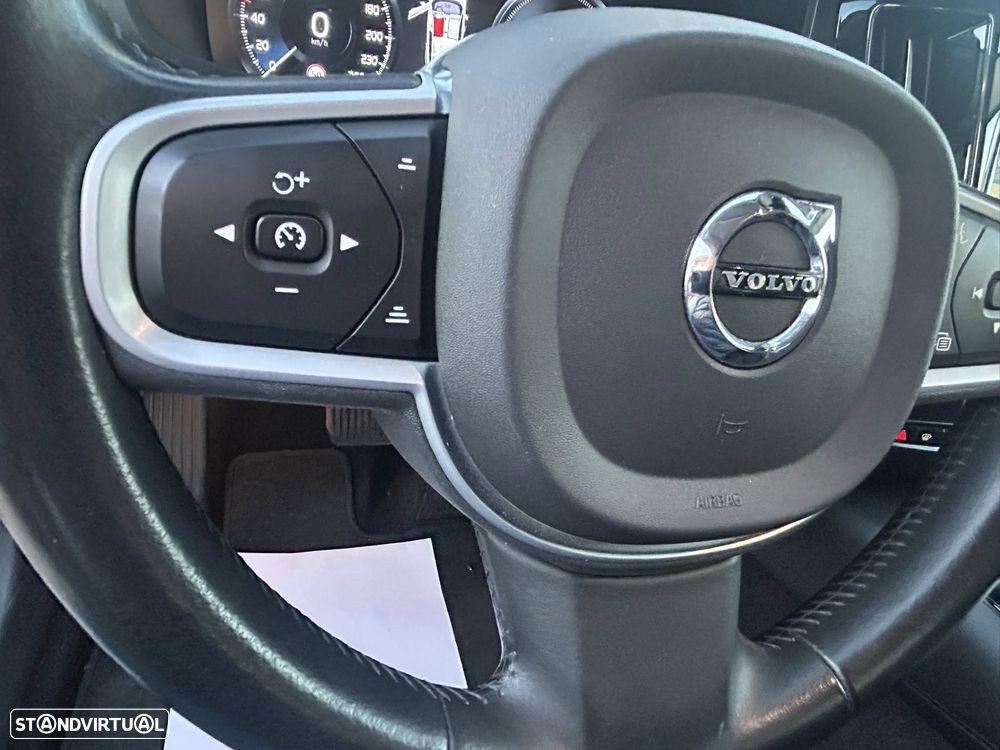 Volvo V60 2.0 T6 AWD TE Inscription Expression - 40