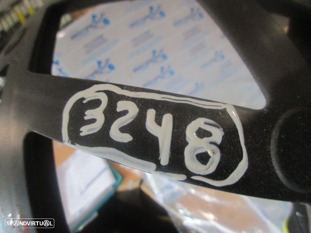 Grelha Friso 9807410180 PEUGEOT 308 2017 1.6HDI 100CV 5P CINZA TE Suporte PC TR - 4