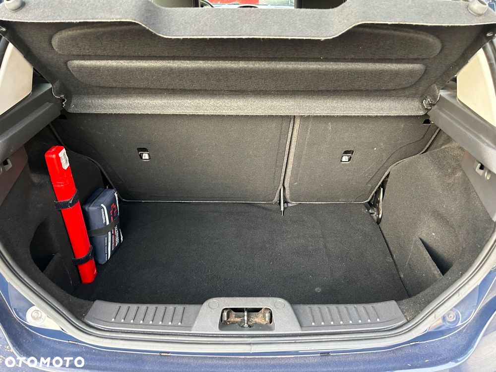 Ford Fiesta - 14
