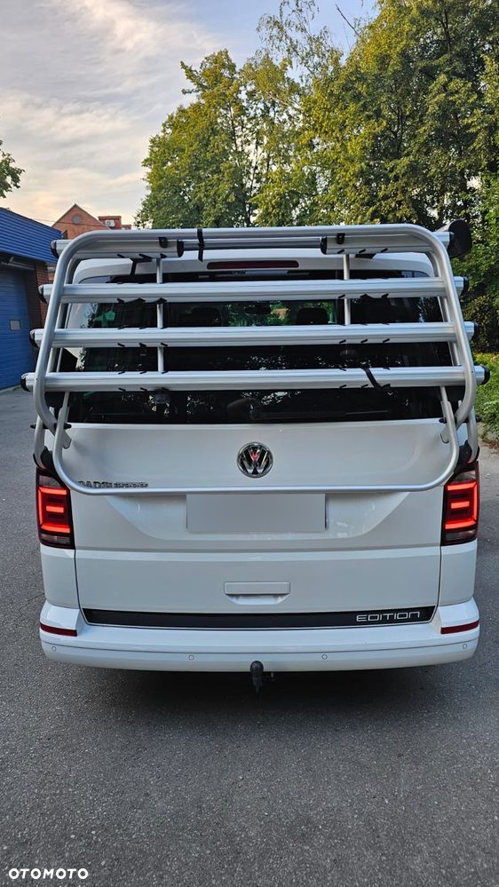 Volkswagen California - 10