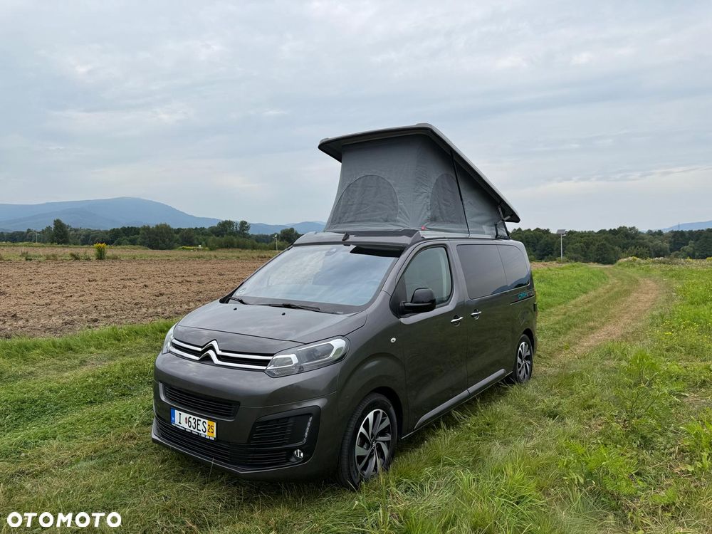 Citroën Campster - 2