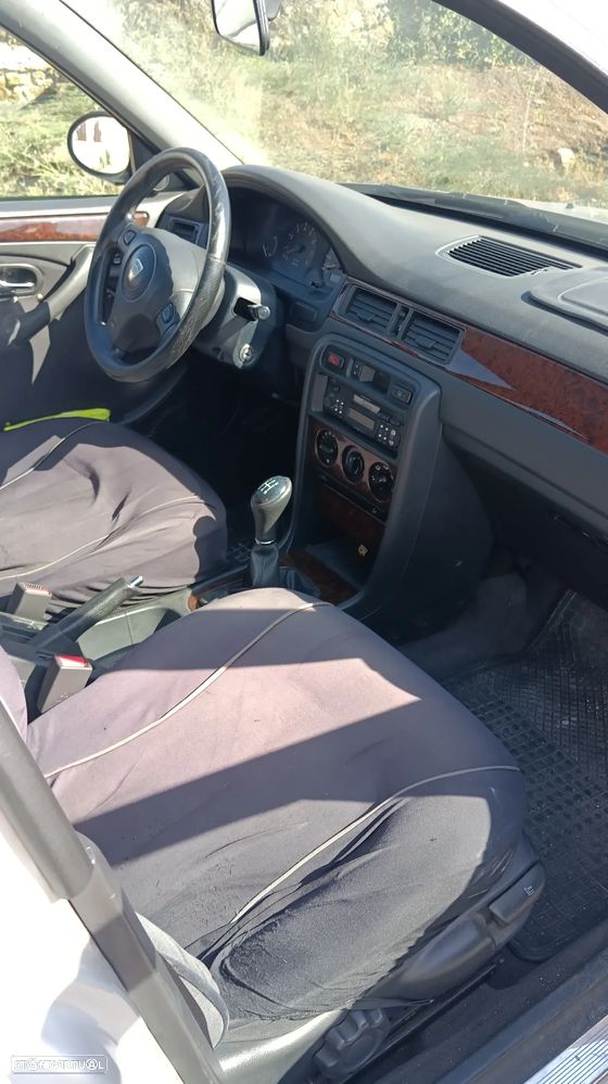 Rover 45 1.4 Classic - 5