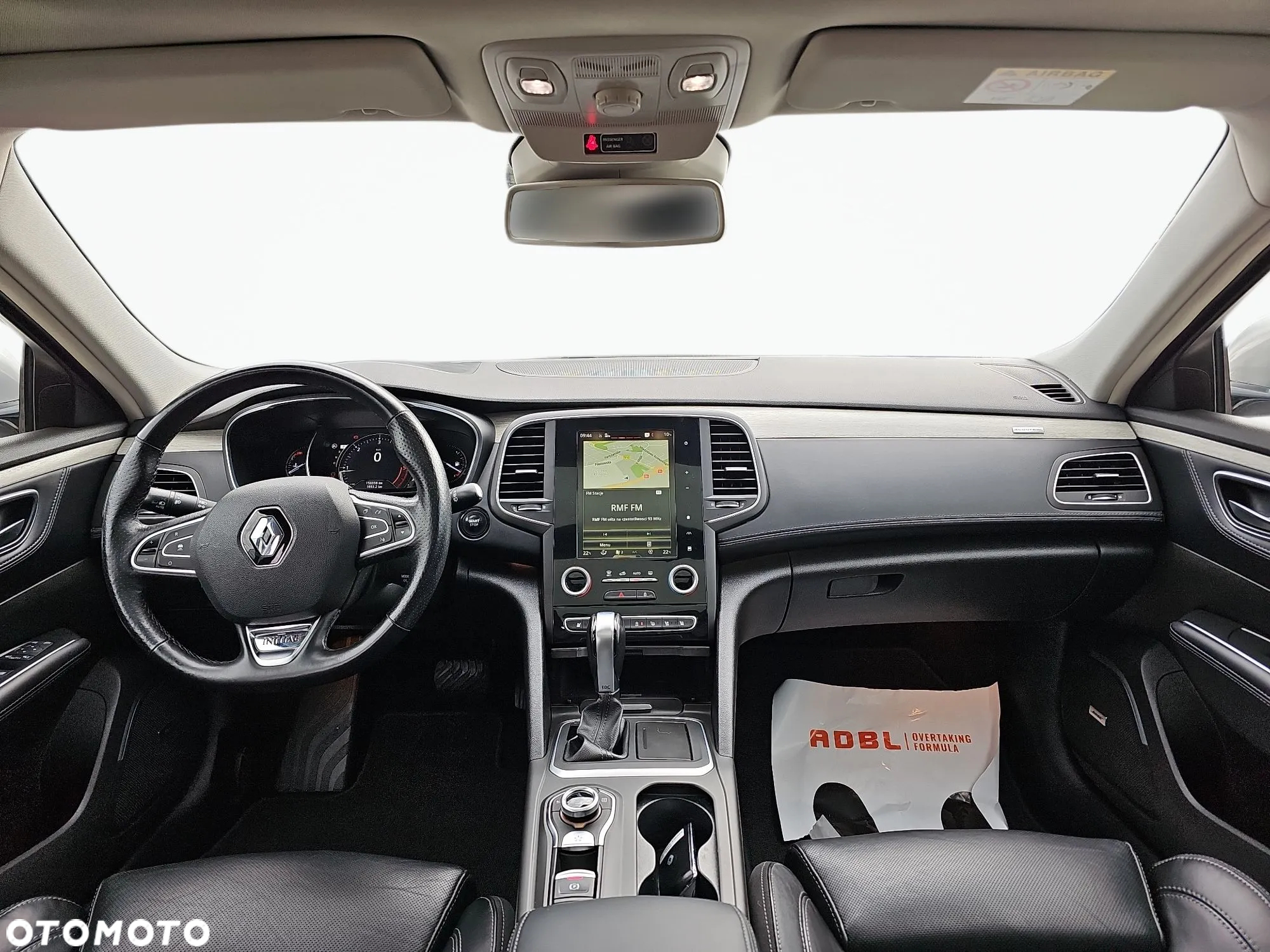 Renault Talisman - 23