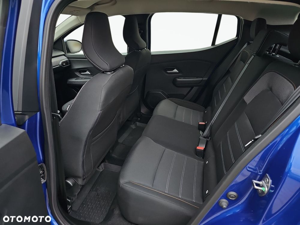Dacia Sandero Stepway 1.0 TCe Expression - 21