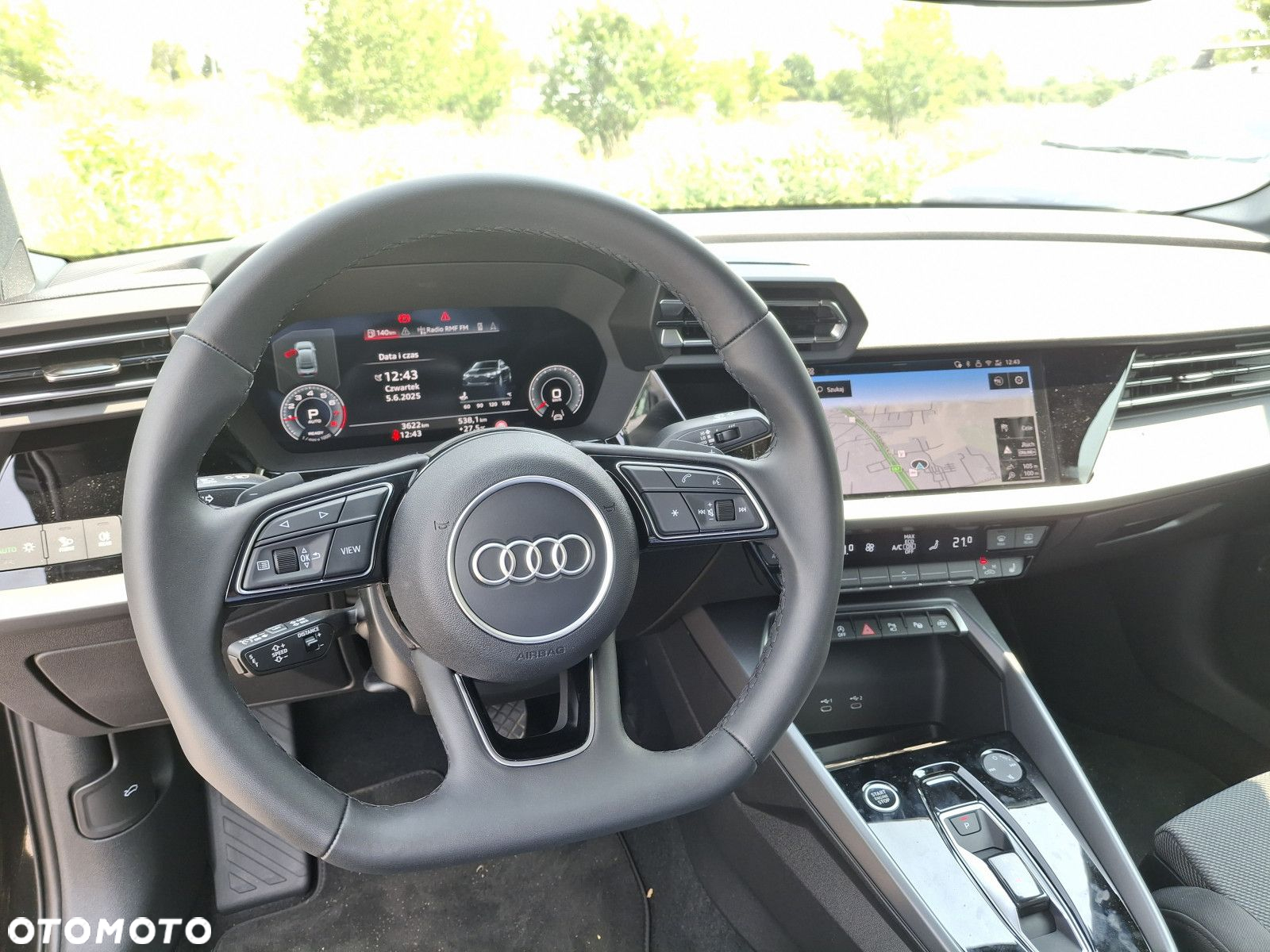 Audi A3 - 24