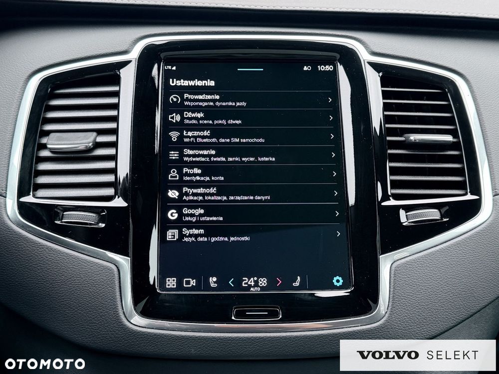 Volvo XC 90 - 33