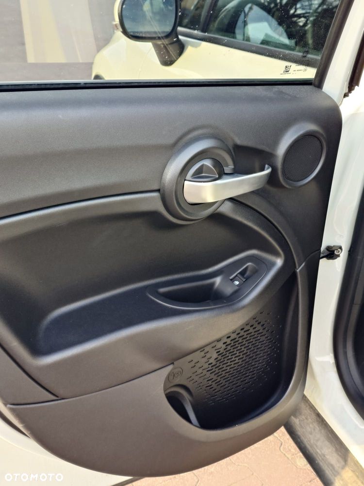 Fiat 500X 2.0 MultiJet II Cross - 23