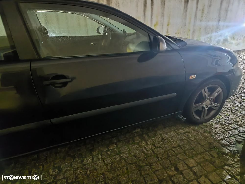 SEAT Ibiza - 2