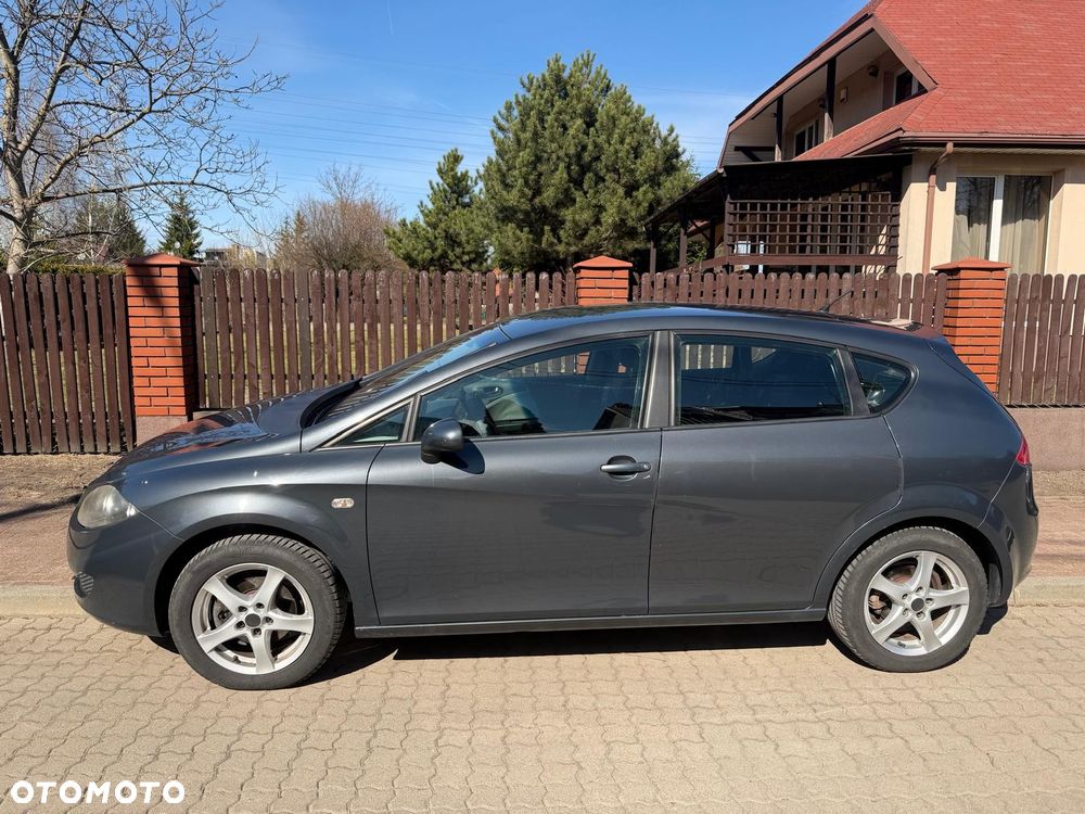 Seat Leon - 4