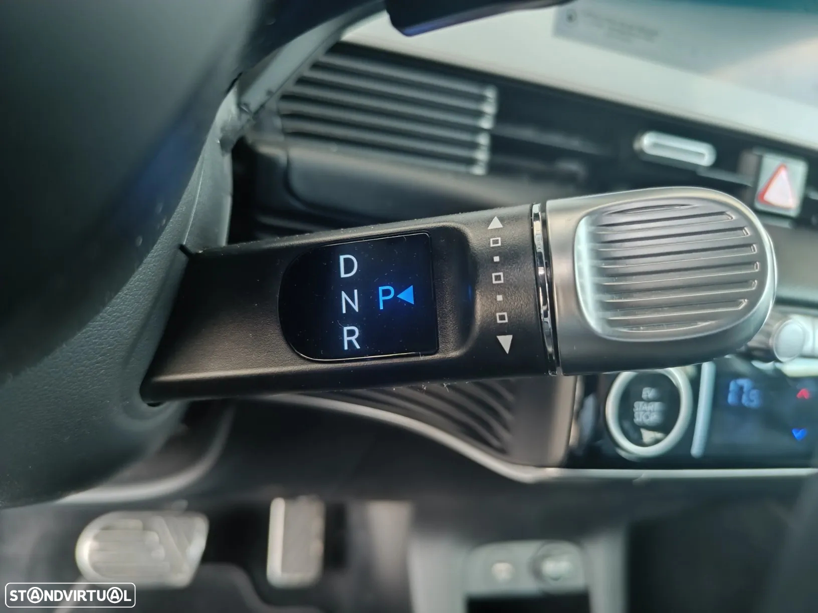 Hyundai Ioniq 5 77 kWh Premium - 27