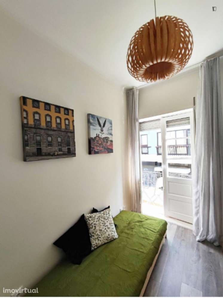 Apartamento com 2 quartos - localizado em Cedofeita Porto - Grande imagem: 5/11