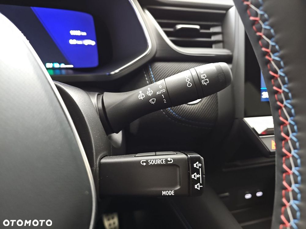 Renault Symbioz 1.8 E-Tech Full Hybrid 160 Esprit Alpine - 17