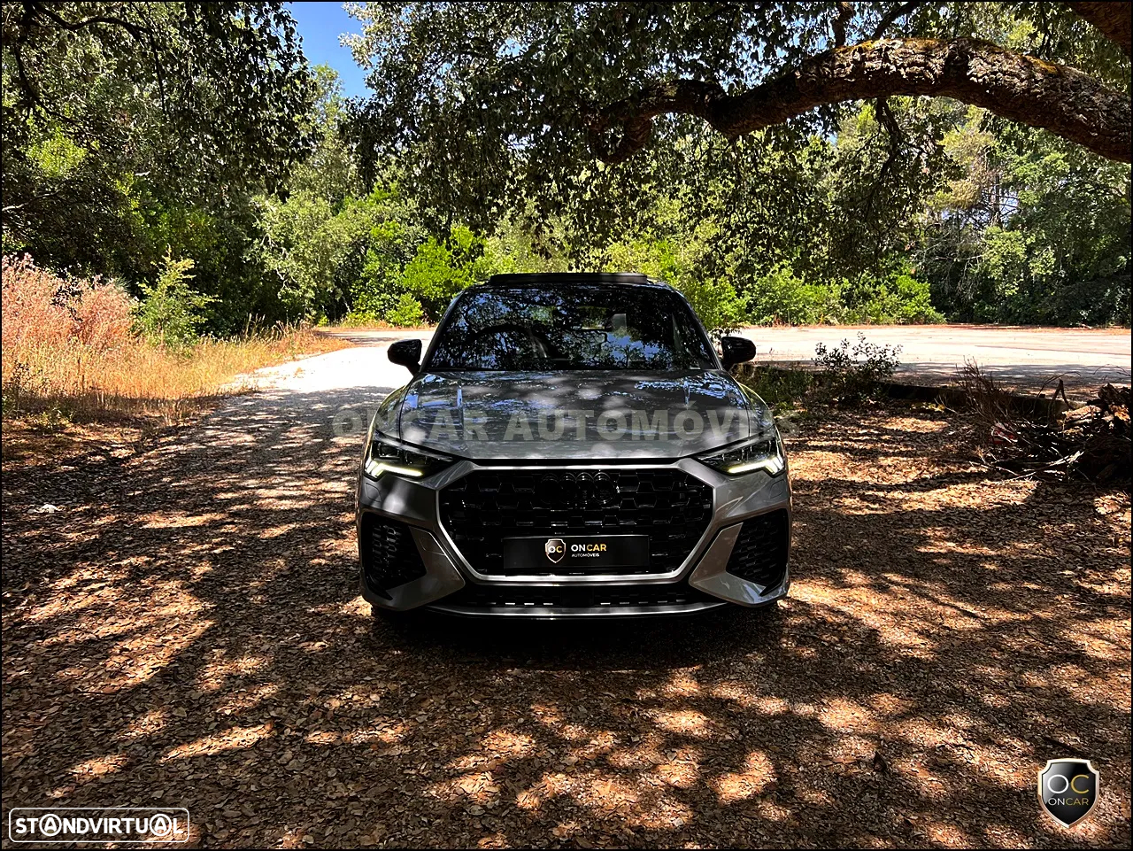 Audi RS Q3 Sportback - 45