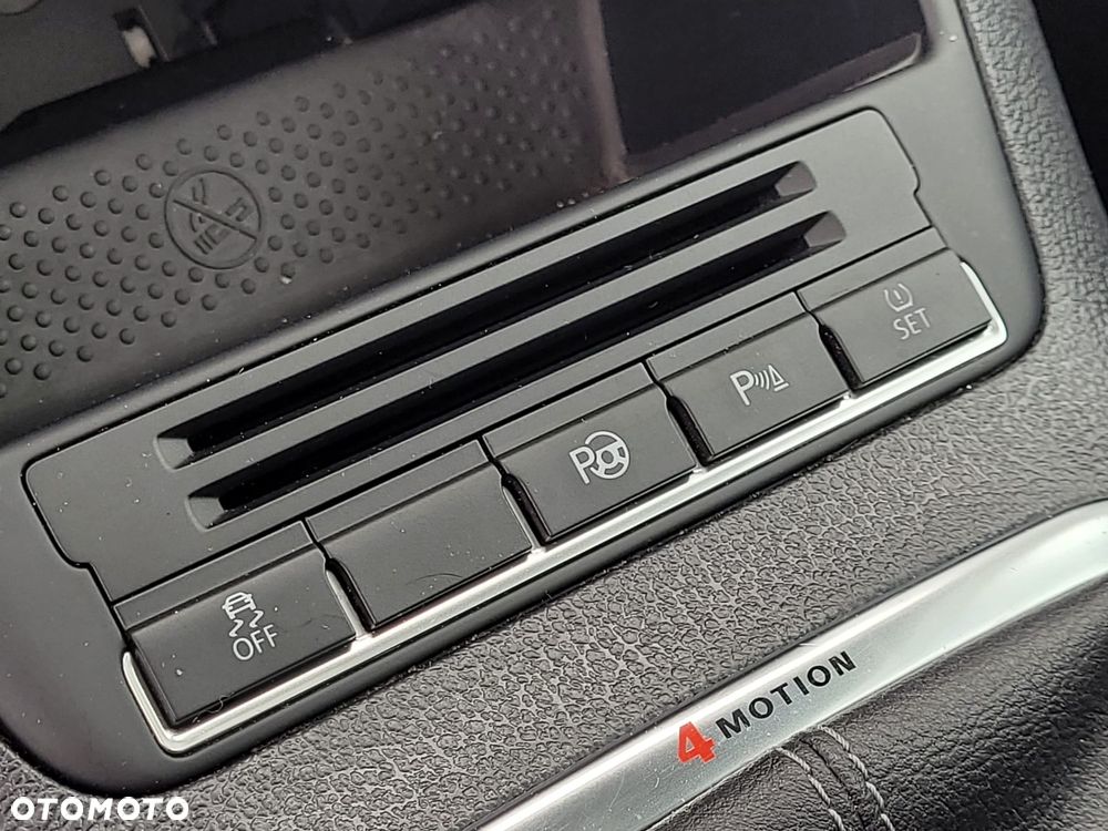 Volkswagen Tiguan 2.0 TSI 4Mot Sport&Style - 21
