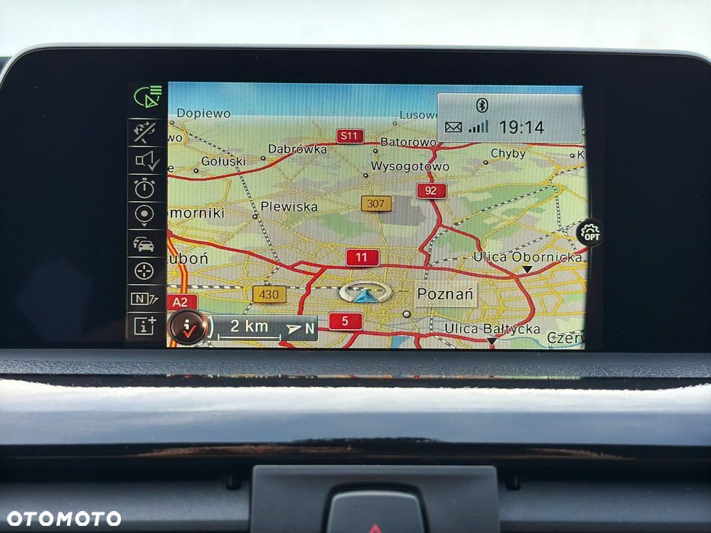 BMW Seria 3 320d Efficient Dynamics - 31