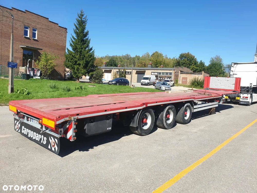 Fliegl - 3