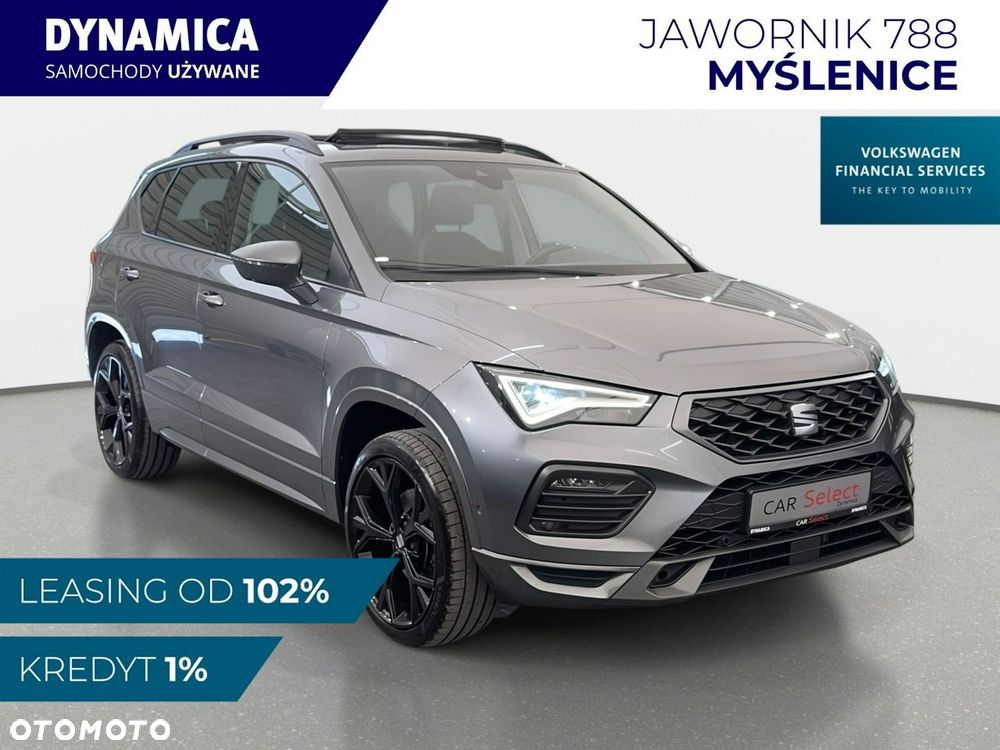Seat Ateca - 2