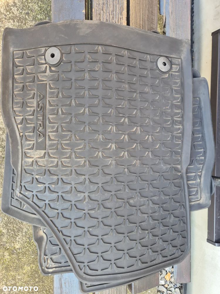 Opel Astra 1.6 D (CDTI) Start/Stop Dynamic - 29