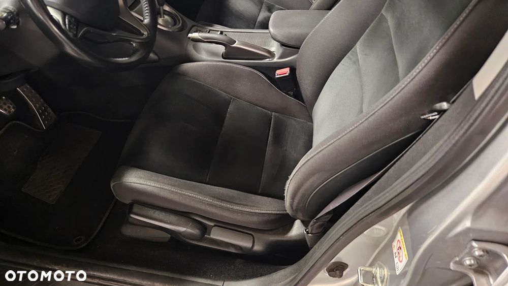 Honda Civic 1.8i-VTEC Comfort - 12