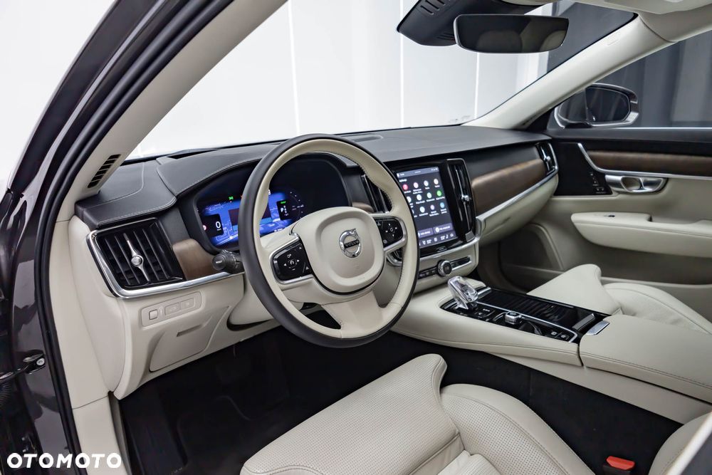 Volvo S90 T8 AWD Plug-In Hybrid Plus Bright - 15