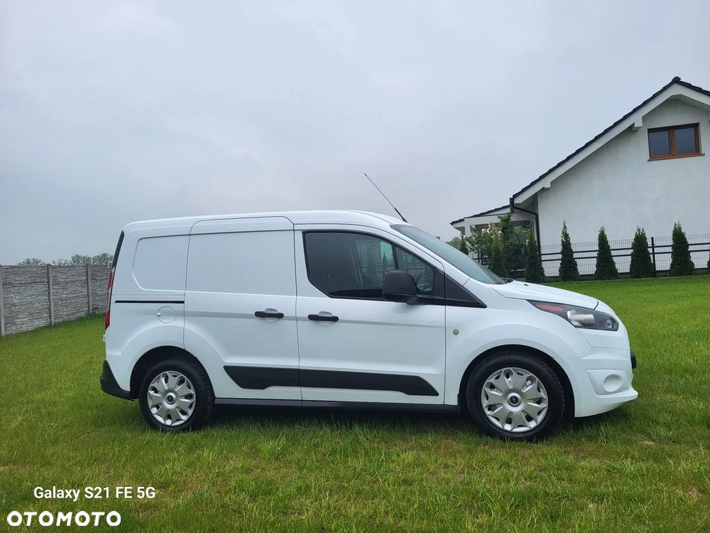 Ford TRANSIT CONNECT - 7