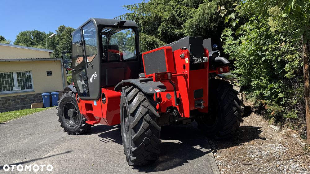 KMM M735 - 9
