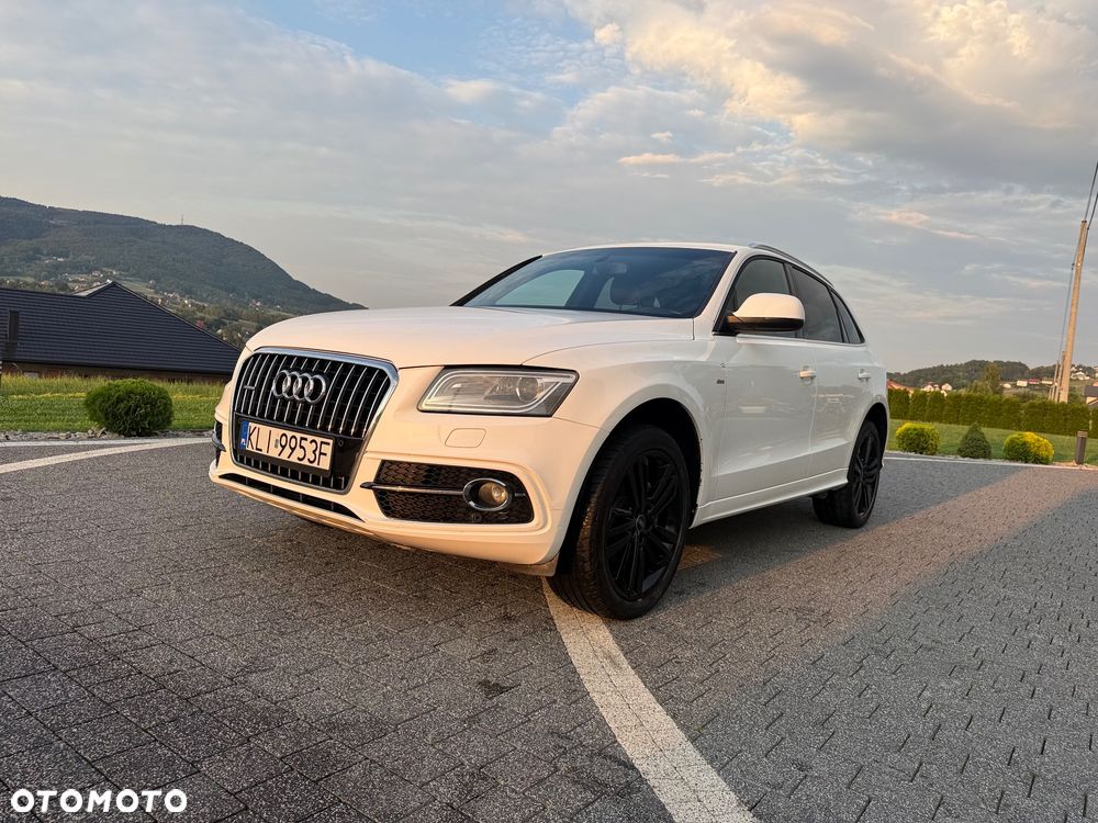 Audi Q5 - 9