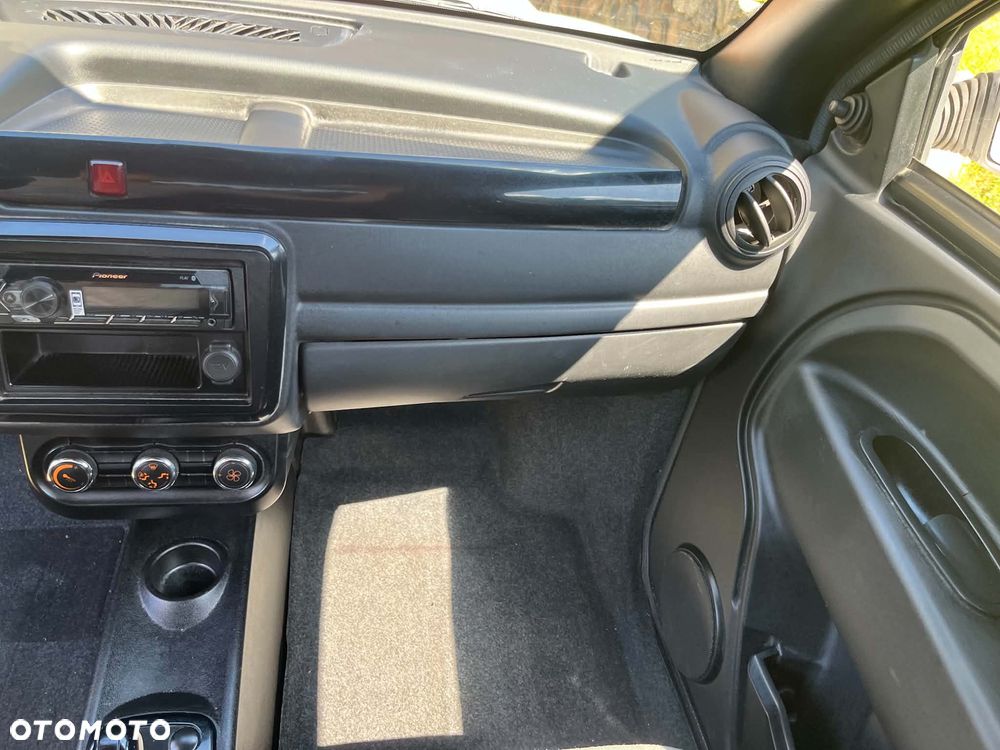 Microcar DUE First - 9
