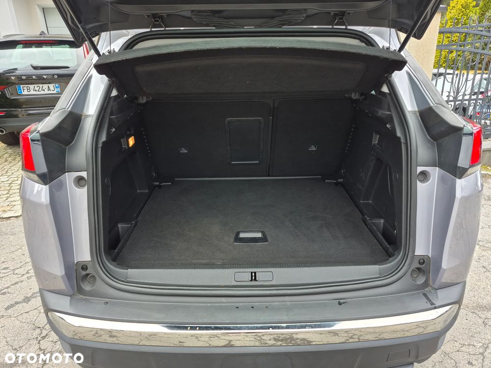 Peugeot 3008 - 36