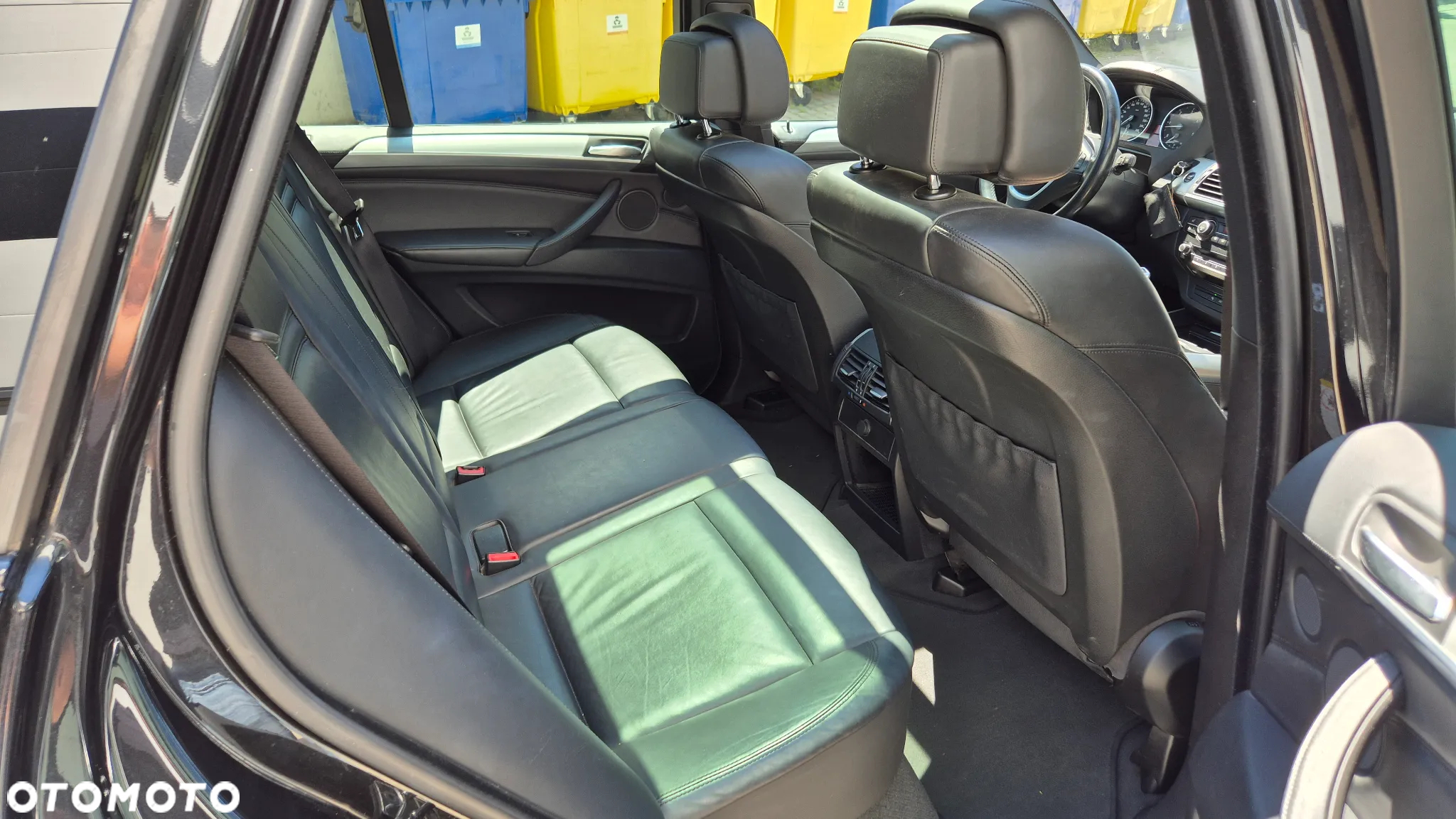 BMW X5 3.0sd - 20