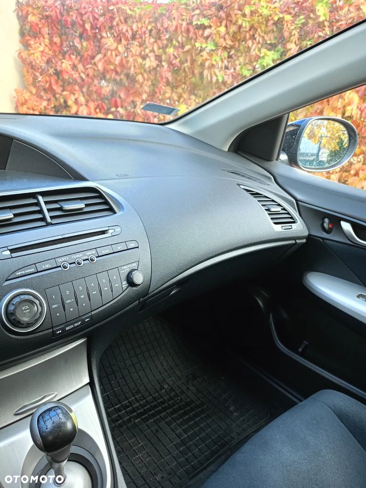 Honda Civic - 18