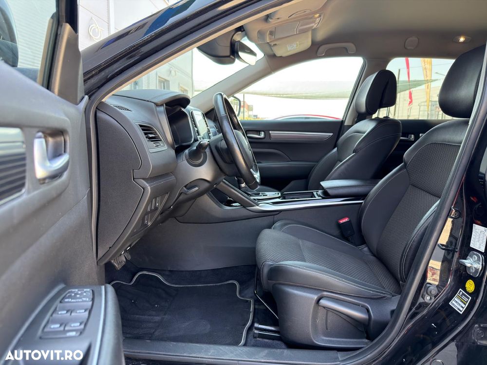 Renault Koleos BLUE dCi 185 X-tronic INTENS - 6