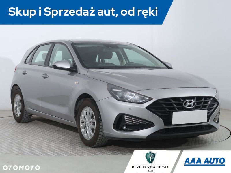 Hyundai i30 - 2