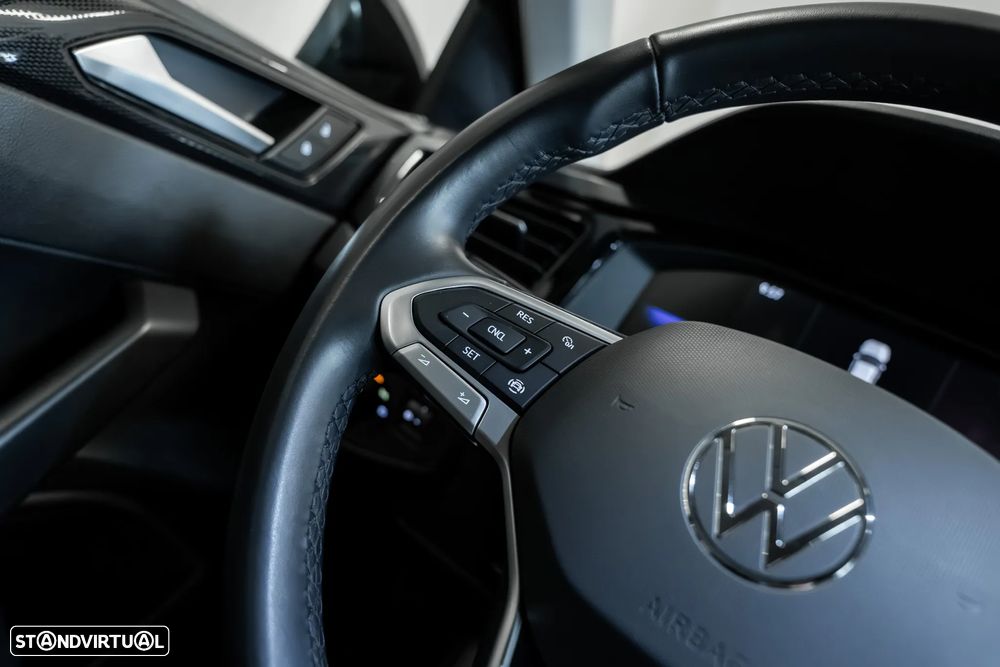 VW Taigo 1.0 TSI Urban - 14