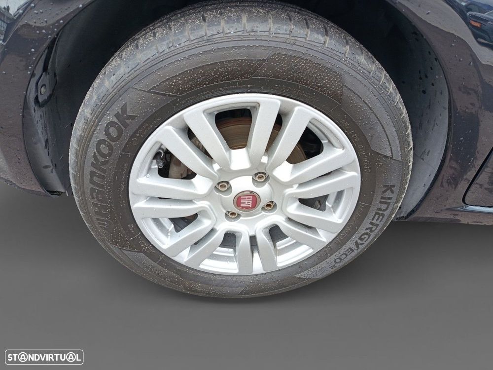 Fiat Punto 1.2 Easy S&S - 14