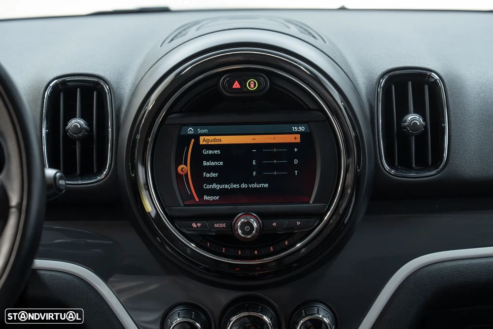 MINI Countryman Cooper SE All4 Aut. - 24