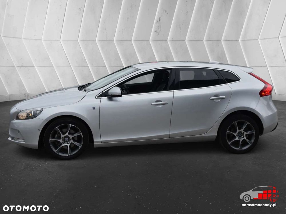 Volvo V40 - 7