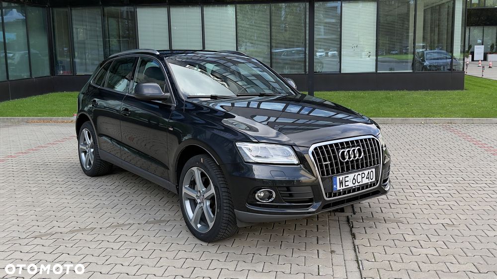 Audi Q5 - 19