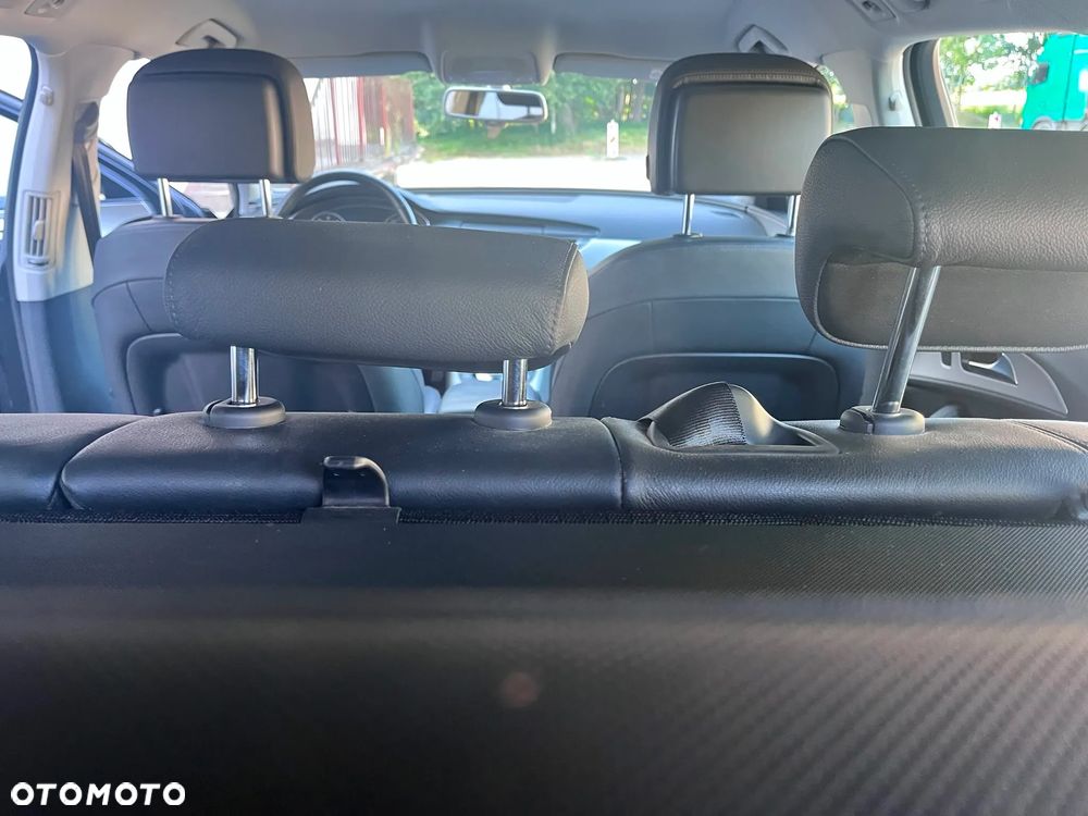 Audi A6 Avant 1.8 TFSI ultra S tronic - 27