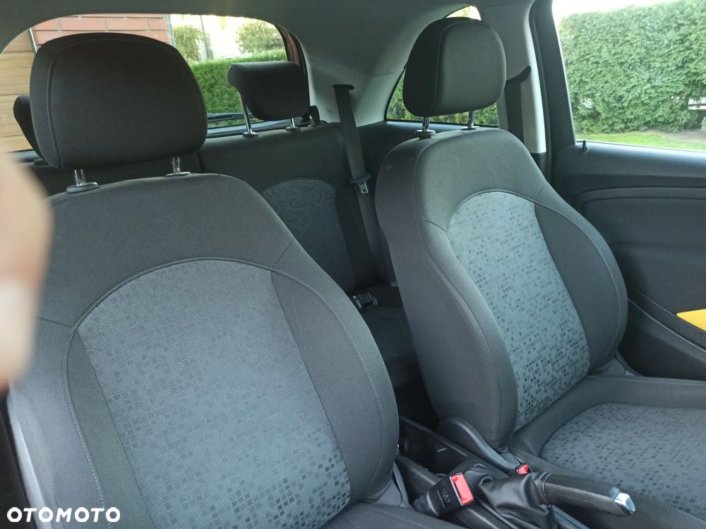 Opel Adam 1.2 Unlimited - 17