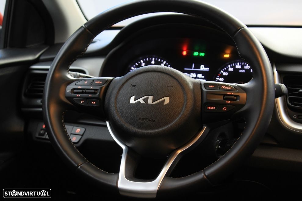 Kia Stonic 1.2 Dynamic - 18