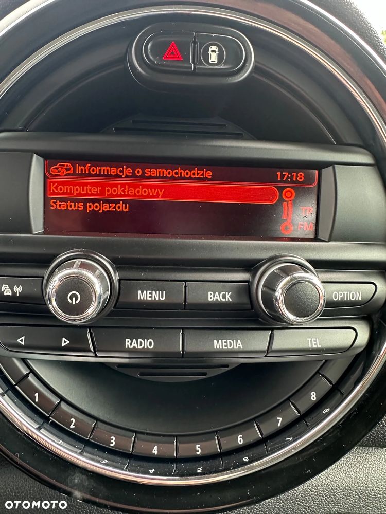 MINI Clubman One D - 24