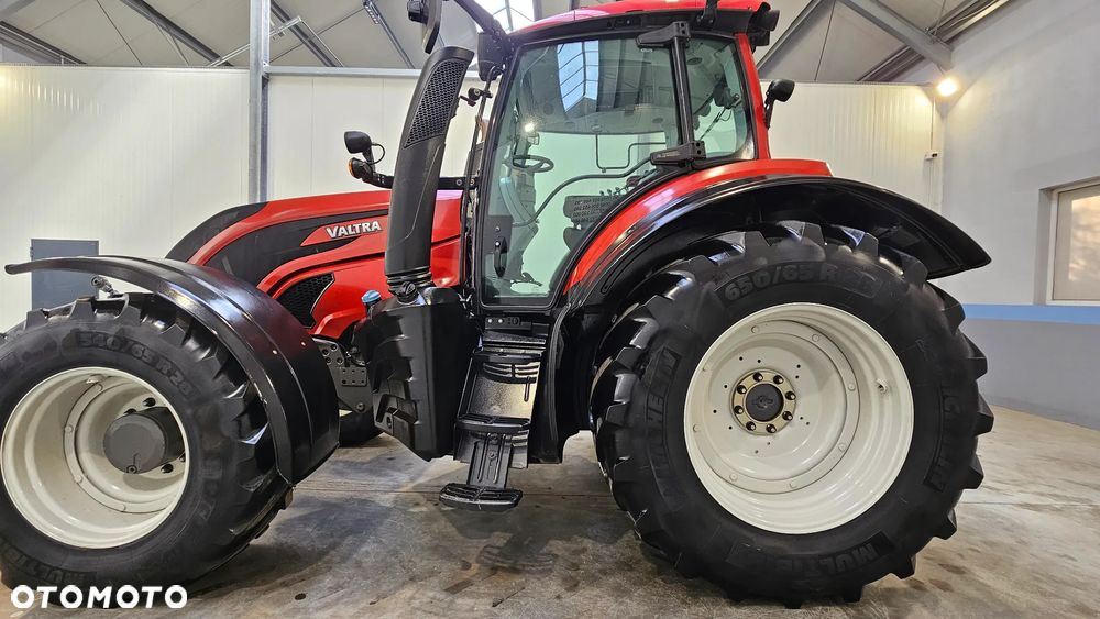 Valtra T154 HITECH - 11