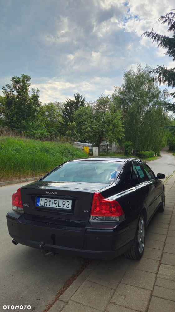 Volvo S60 - 3