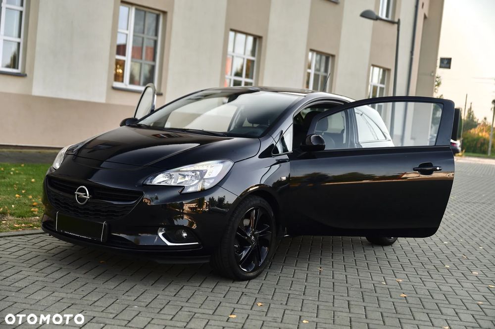 Opel Corsa 1.4 16V EcoFLEX Start-Stop Color Edition - 16