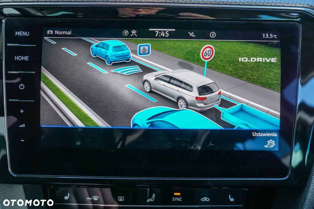 Volkswagen Passat - 17